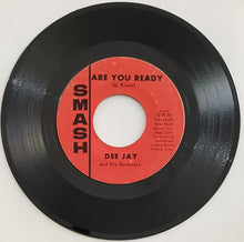 Load image into Gallery viewer, Dee Jay And The Runaways - Peter Rabbit