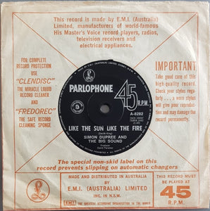 Simon Dupree And The Big Sound - Kites