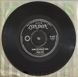 Duane Eddy - Peter Gunn