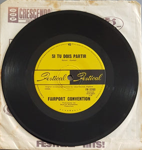 Fairport Convention - Genesis Hall