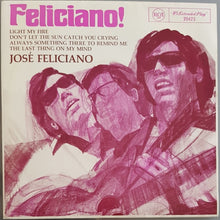 Load image into Gallery viewer, Jose Feliciano - Feliciano!
