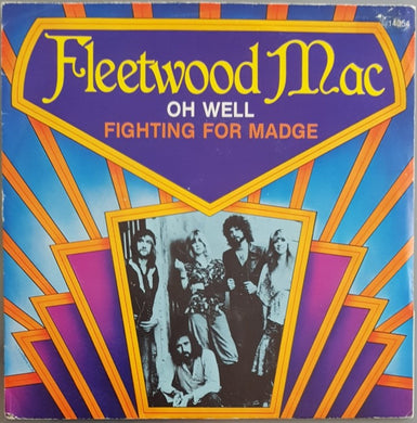 Fleetwood Mac - Oh Well