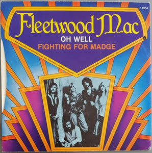Fleetwood Mac - Oh Well