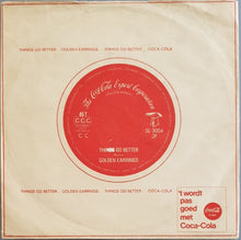 Load image into Gallery viewer, Golden Earring - Rum And Coca-Cola