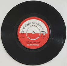 Load image into Gallery viewer, Golden Earring - Rum And Coca-Cola