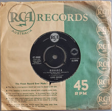 Load image into Gallery viewer, Greene, Lorne - Ringo / Bonanza