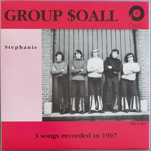 Group $Oall - Stephanie