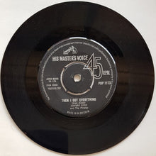Load image into Gallery viewer, Johnny Kidd &amp; The Pirates - I&#39;ll Never Get Over You