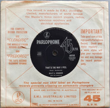 Load image into Gallery viewer, Billy J. Kramer &amp; The Dakotas - Trains And Boats And Planes