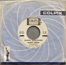 Load image into Gallery viewer, Mann, Barry - Johnny Surfboard