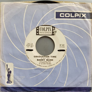 Mann, Barry - Johnny Surfboard