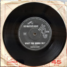 Load image into Gallery viewer, Manfred Mann - Do Wah Diddy Diddy