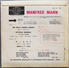 Load image into Gallery viewer, Manfred Mann - Do Wah Diddy Diddy