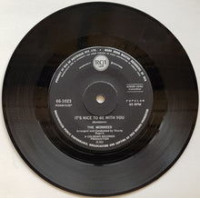 Load image into Gallery viewer, Monkees - It&#39;s Nice To Be With You