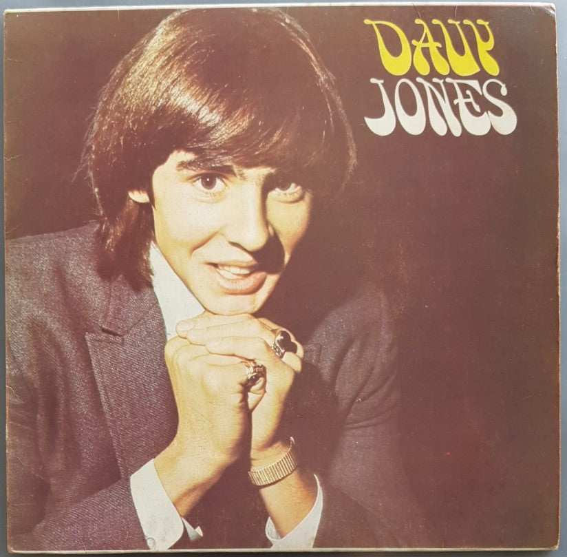 Monkees (Davy Jones) - Davy Jones