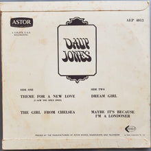 Load image into Gallery viewer, Monkees (Davy Jones) - Davy Jones