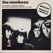 Load image into Gallery viewer, Monkees - I&#39;m A Believer