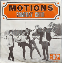 Load image into Gallery viewer, Motions - It&#39;s The Same Old Song