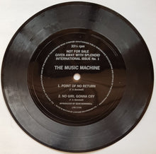 Load image into Gallery viewer, The Music Machine - Point Of No Return