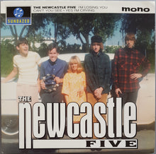 Load image into Gallery viewer, Newcastle Five - I&#39;m Losing You