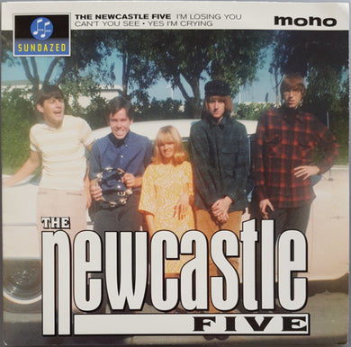 Newcastle Five - I'm Losing You