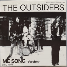 Load image into Gallery viewer, Outsiders - Me Song