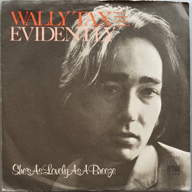 Outsiders (Wally Tax) - Evidently