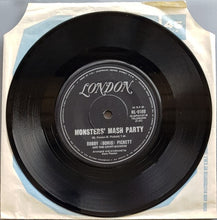 Load image into Gallery viewer, Pickett, Bobby (Boris) And The Crypt-Kickers - Monster Mash