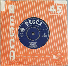 Load image into Gallery viewer, Brian Poole And The Tremeloes - I Want Candy