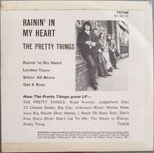 Load image into Gallery viewer, Pretty Things - Rainin' In My Heart