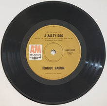 Load image into Gallery viewer, Procol Harum - Conquistador / A Salty Dog