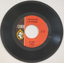 Load image into Gallery viewer, Question Mark &amp; The Mysterians - 96 Tears