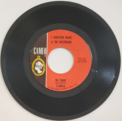 Question Mark & The Mysterians - 96 Tears