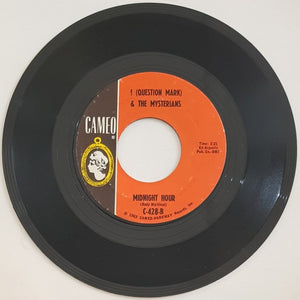 Question Mark & The Mysterians - 96 Tears