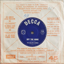 Load image into Gallery viewer, Rolling Stones - Little Red Rooster