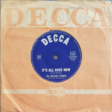 Load image into Gallery viewer, Rolling Stones - It&#39;s All Over Now