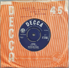 Load image into Gallery viewer, Rolling Stones - I Wanna Be Your Man / Stoned