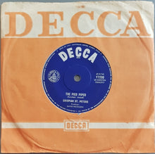 Load image into Gallery viewer, St.Peters, Crispian - The Pied Piper