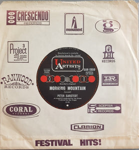 Peter Sarstedt - Where Do You Go To (My Lovely)
