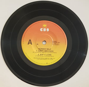 Ronnie Self - Ain't I'm A Dog