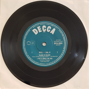 Small Faces - Hits Vol.4