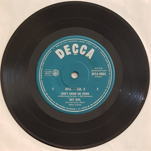 Small Faces - Hits Vol.4