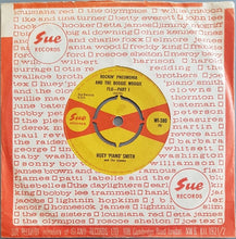 Load image into Gallery viewer, Smith, Huey &quot;Piano&quot; - Rockin&#39; Pneumonia And The Boogie Woogie Flu-Part I