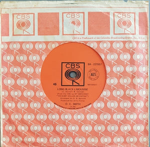 Smith, O.C. - Little Green Apples