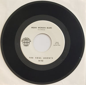 Soul Agents - I Just Want To Make Love To You