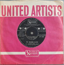 Load image into Gallery viewer, Spencer Davis Group - Mr. Second Class