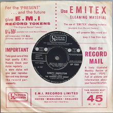 Load image into Gallery viewer, Spencer Davis Group - Mr. Second Class