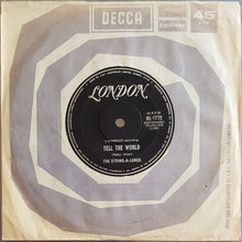 Load image into Gallery viewer, String-A-Longs - Tell The World