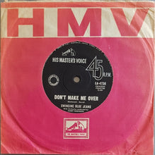 Load image into Gallery viewer, Swinging Blue Jeans - Don&#39;t Make Me Over