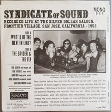 Load image into Gallery viewer, Syndicate Of Sound - Who&#39;ll Be The Next In Line?